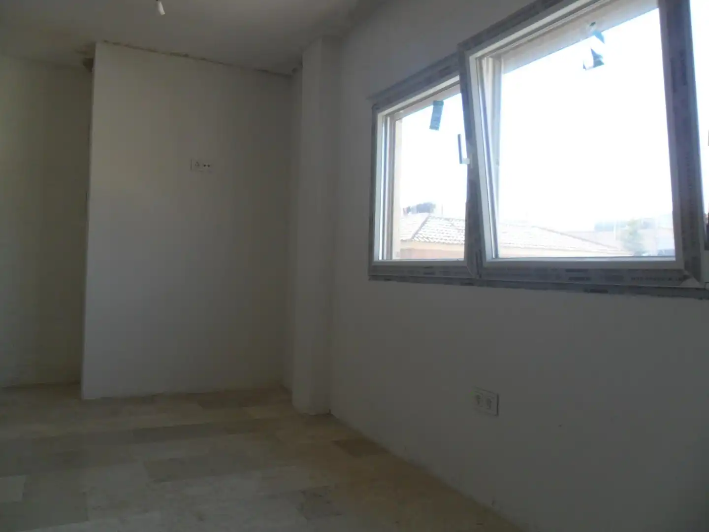 Ático en venta en Granada