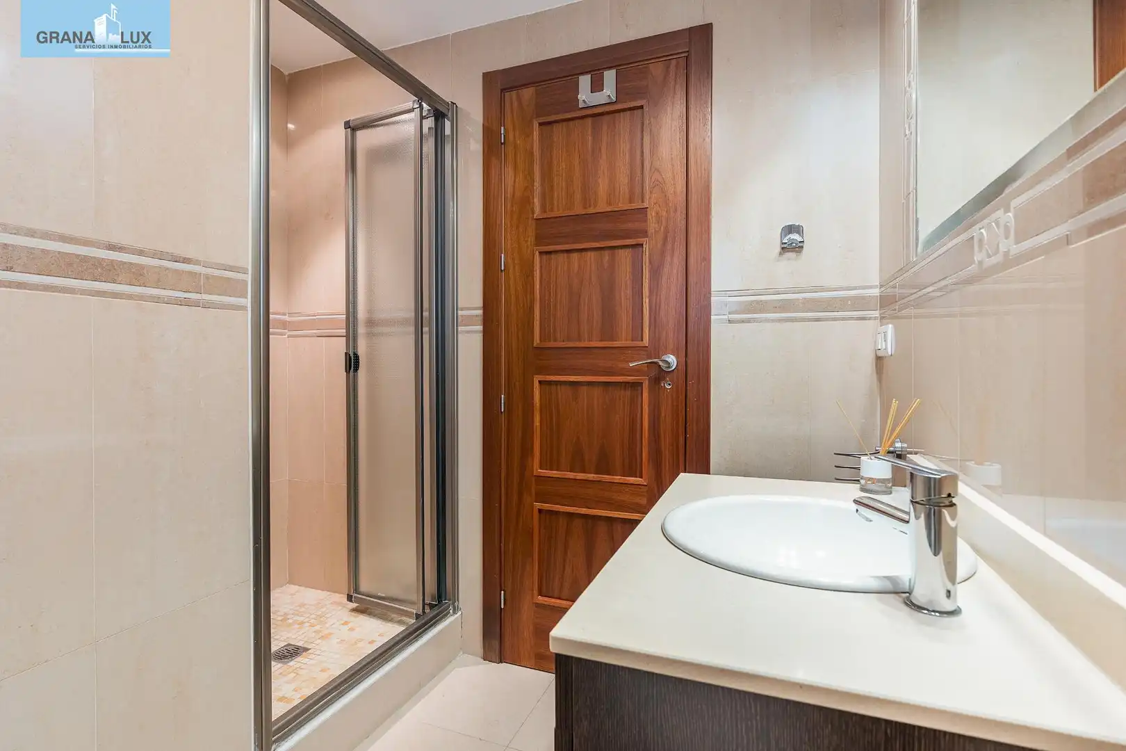 Bathroom of Flat for sale in Ronda