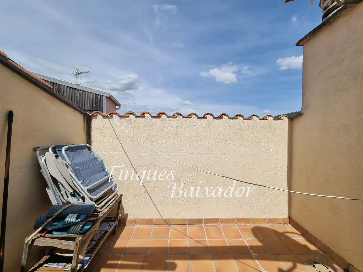 Duplex con ascensore in vendita a Carrer de Lluís Millet, imagen 22