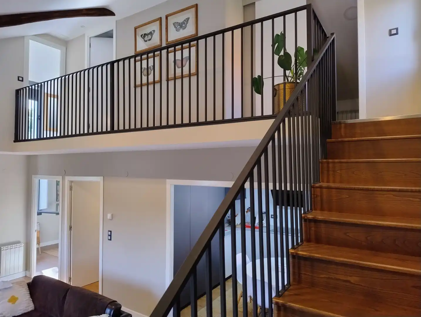 Casa o chalet en venta en Begonte con Calefacción, Jardín privado y Parquet