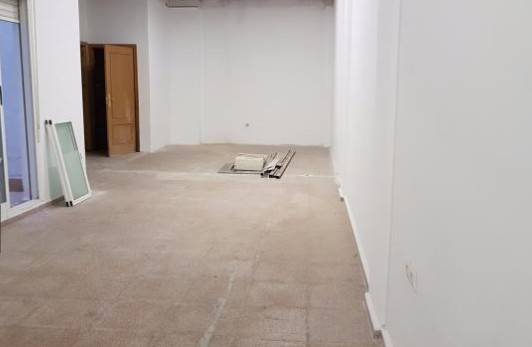Local comercial en Alquiler en Carrús Este