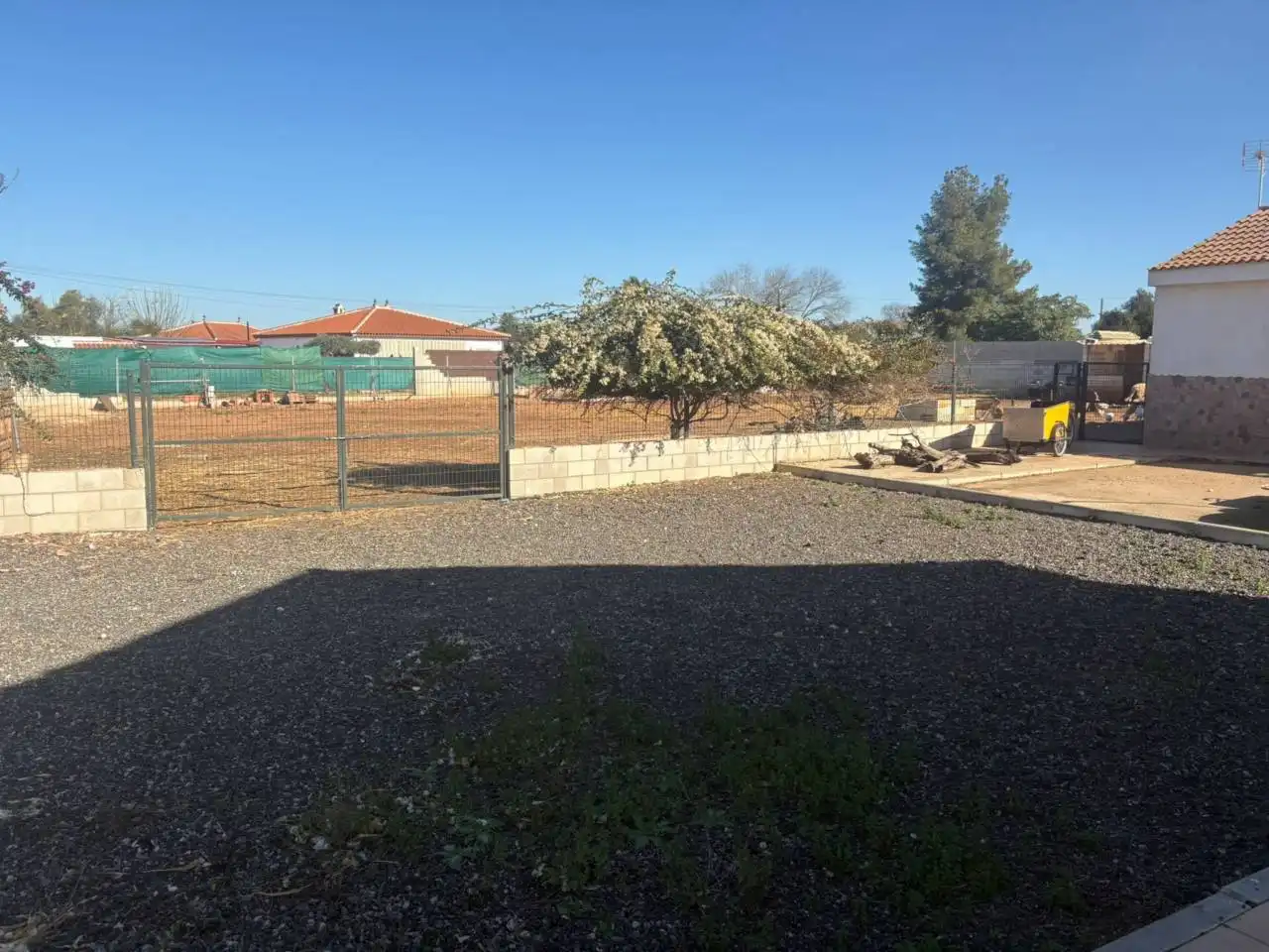 Casa o chalet en venta en Urbanizacion Nietos, Carmona
