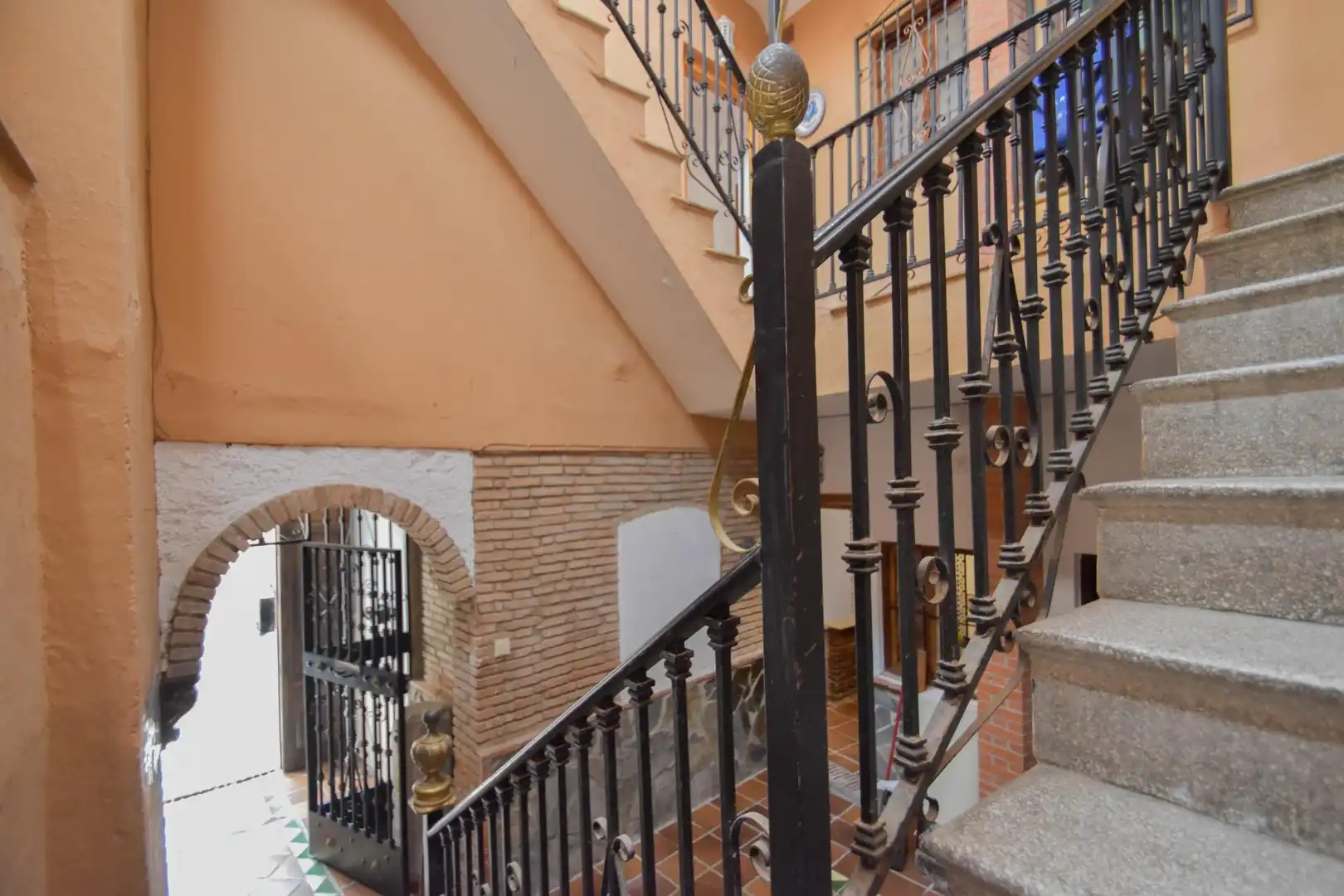 Apartament en venda a Calle GUMIEL SAN PEDRO, Barrio de Albaicín