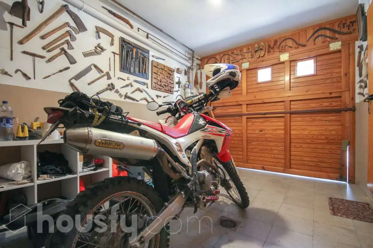 Casa amb terrassa en venda a Carrer de Sant Tomàs ., imagen 18