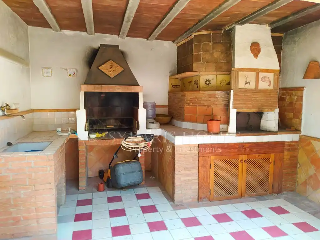 Villa mit Terrasse zum Verkauf in Partida Marjal, imagen 17