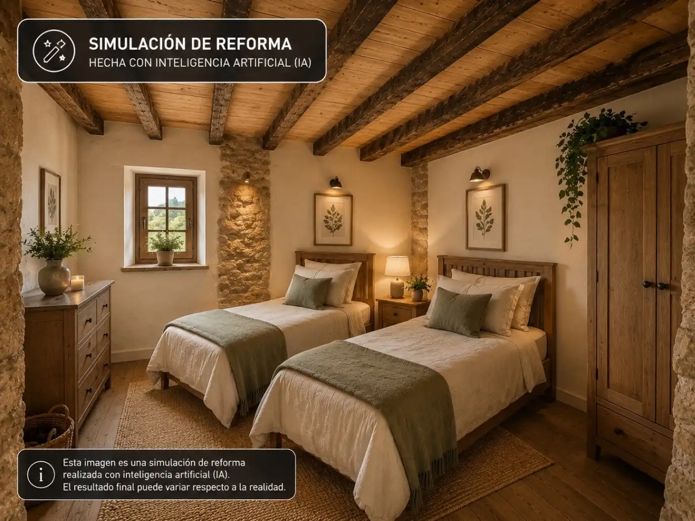 Country house with garden for sale in Piloña, imagen 10