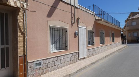 Foto 5 de Casa o chalet en venta en San Pedro del Pinatar ciudad, San Pedro del Pinatar