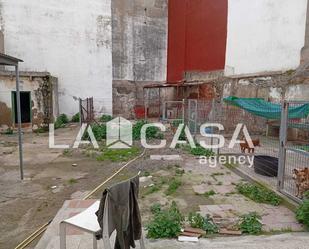 Residencial en venda en Algeciras