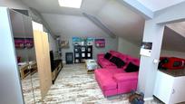 Living room of Flat for sale in El Escorial  with Air Conditioner, Heating and Storage room