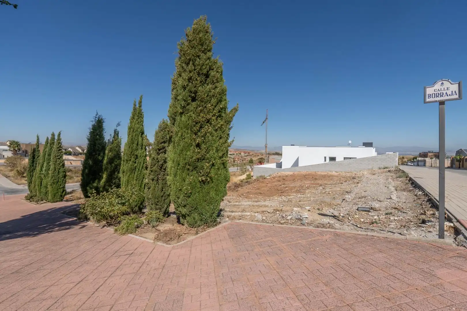 Terreno residenziale in vendita a Calle ATALAYA, imagen 36