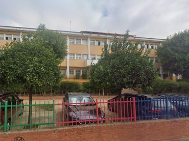Casa en venda a Gibraleón