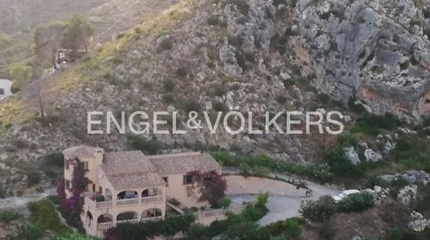 Foto 2 de Casa o chalet en venta en La Granadella - Costa Nova, Jávea / Xàbia