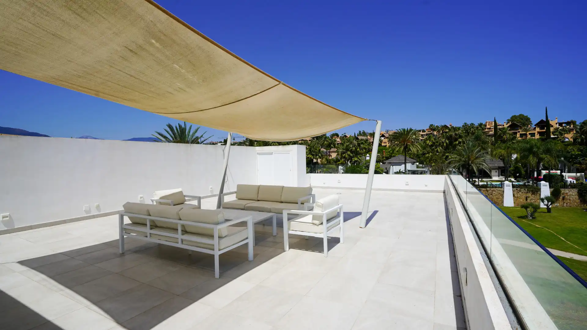 Casa con piscina en alquiler en Benamara - Atalaya, imagen 32