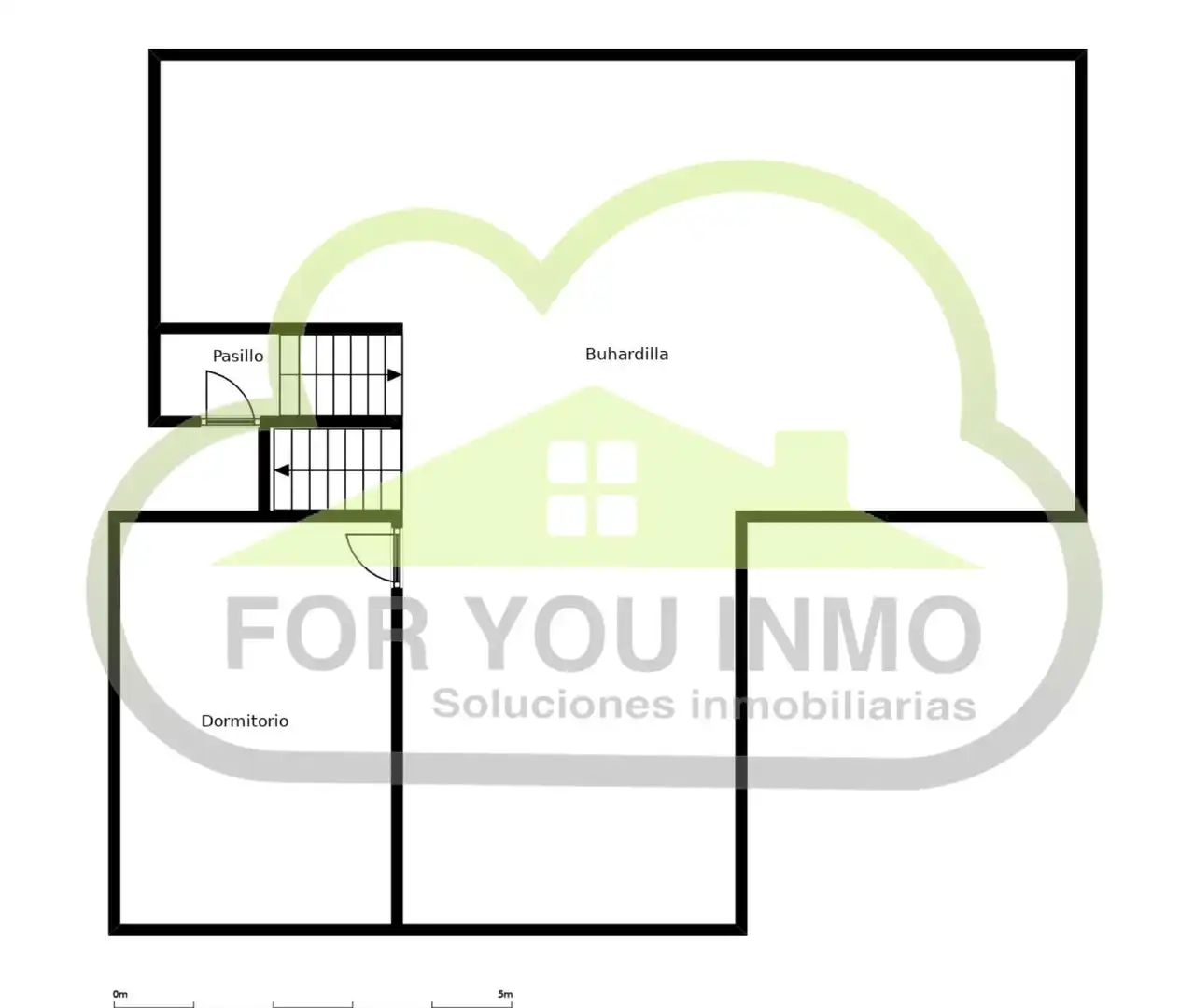 Wohnung zum Verkauf in Sajazarra mit Privatgarten, Terrasse und Balkon