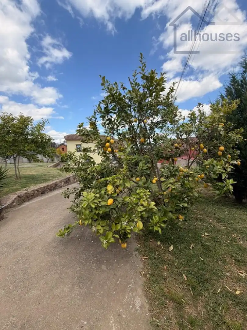 Casa amb jardí en venda a BARRIO CABADIÑA, imagen 64
