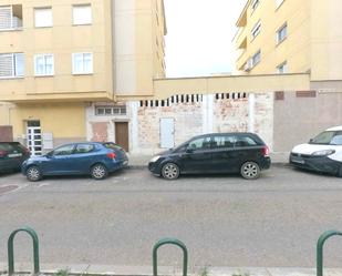 Aparcament de Local en venda en Tarazona