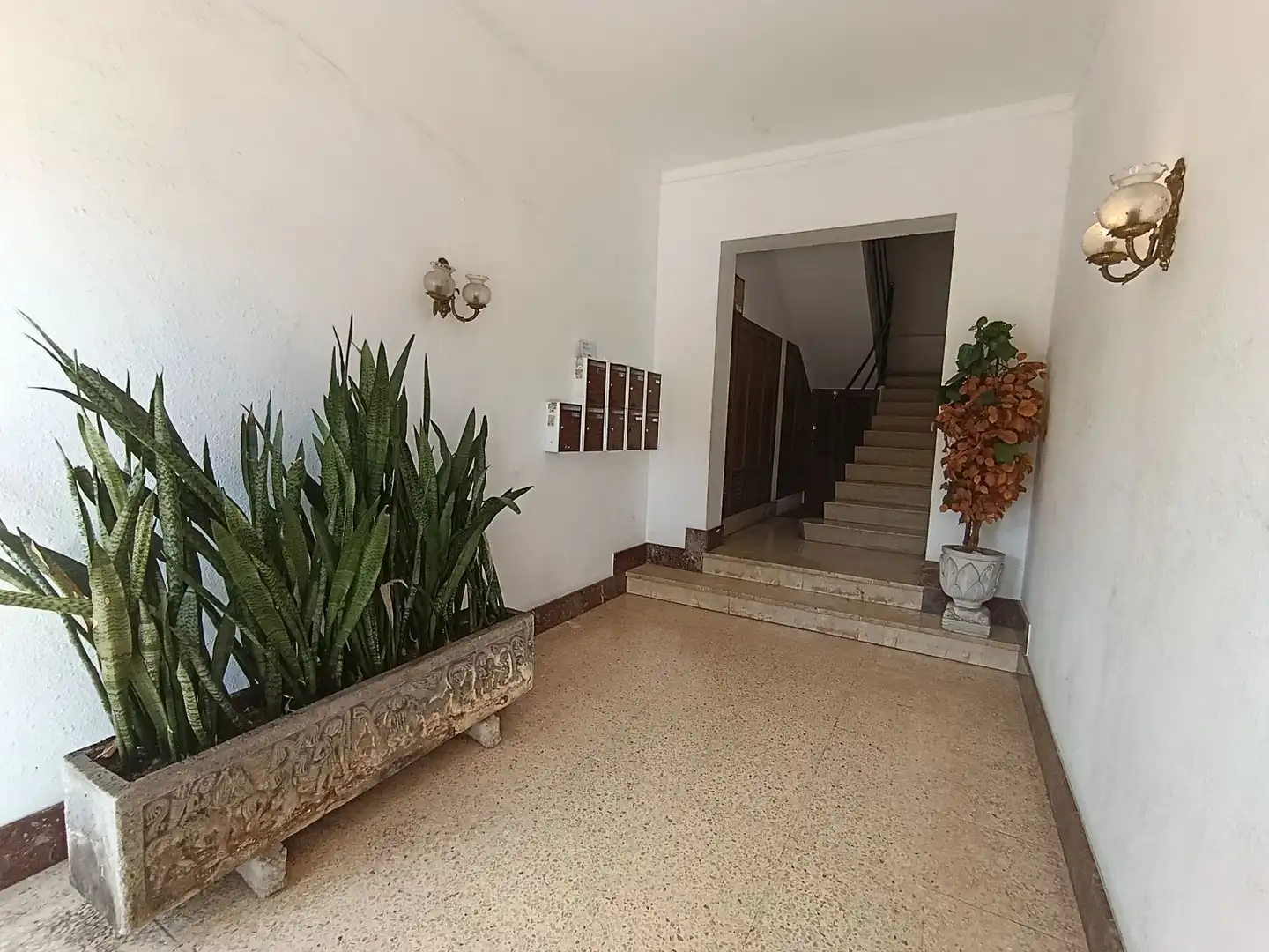 Flat for sale in  Palma de Mallorca  with Air Conditioner and Storage room
