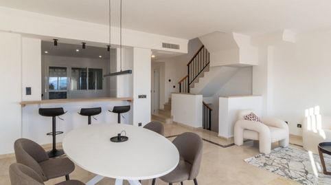 Adosada en Venta con Vista al Mar en La Duquesa, Manilva, imatge 2