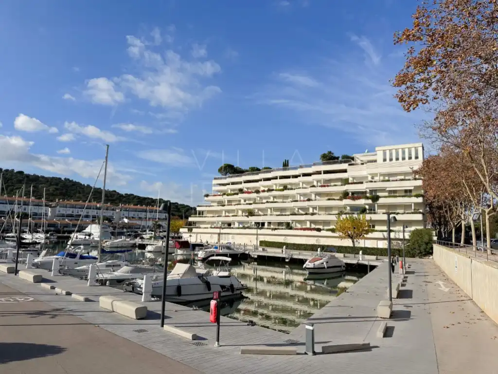 Apartment with lift for sale in Platja d'Aro, imagen 13