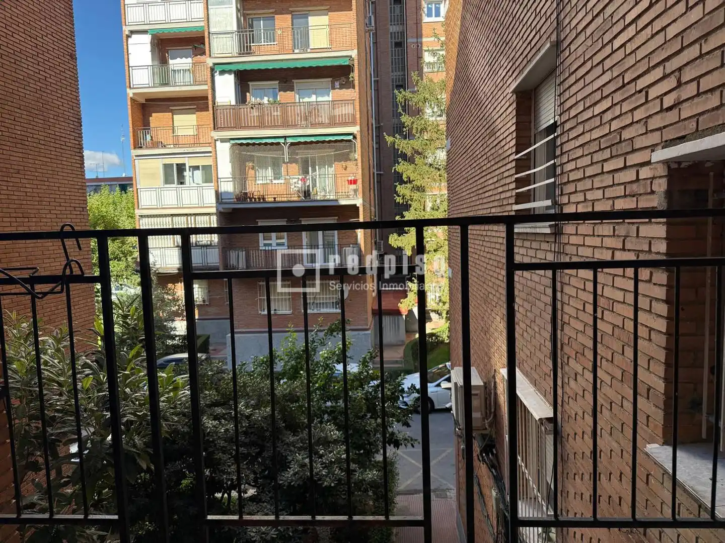 Flat with garden for sale in de Camarena, imagen 20