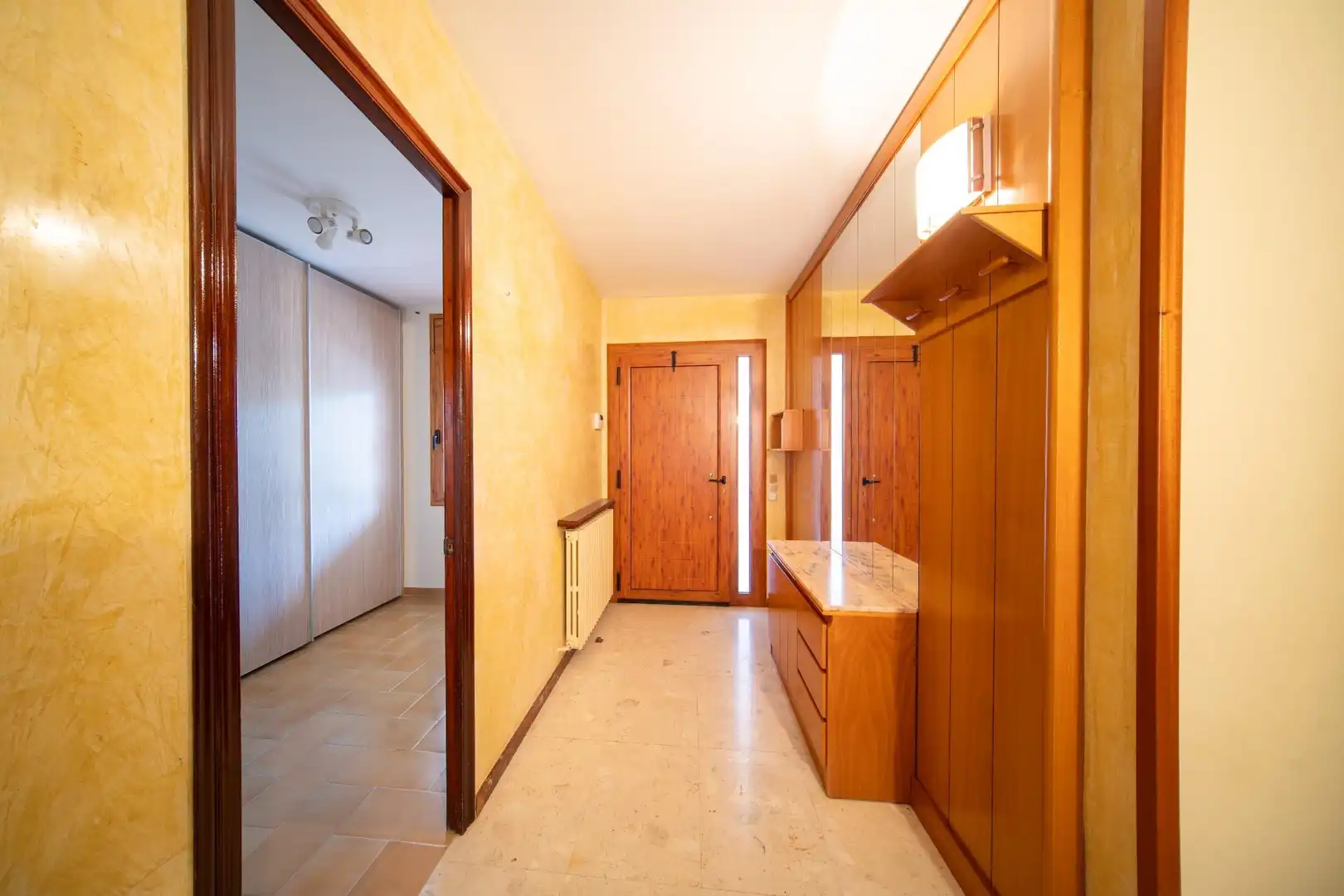 Casa o xalet en venda en Calaf amb Calefacció, Terrassa i Moblat