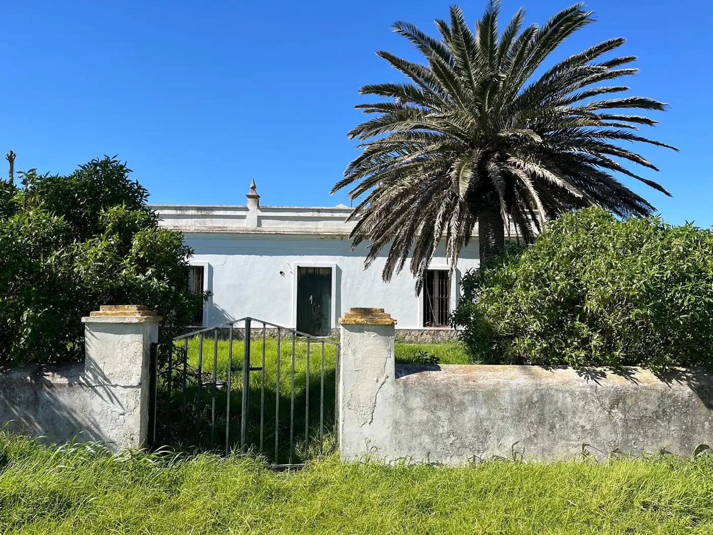 Terreno rustico in vendita a Tarifa ciudad, imagen 4