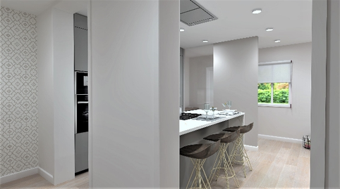 Foto 5 de Piso en venta en Pinar del Rey, Madrid