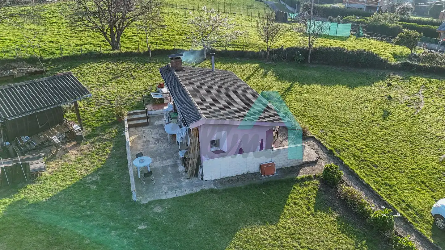 Casa o xalet en venda en Villaviciosa amb Jardí privat i Terrassa