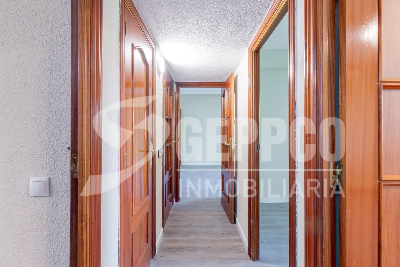 Flat for sale in Móstoles  with Terrace