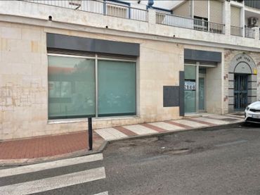 Local commercial à vendre à Avenida Inmaculada Concepción