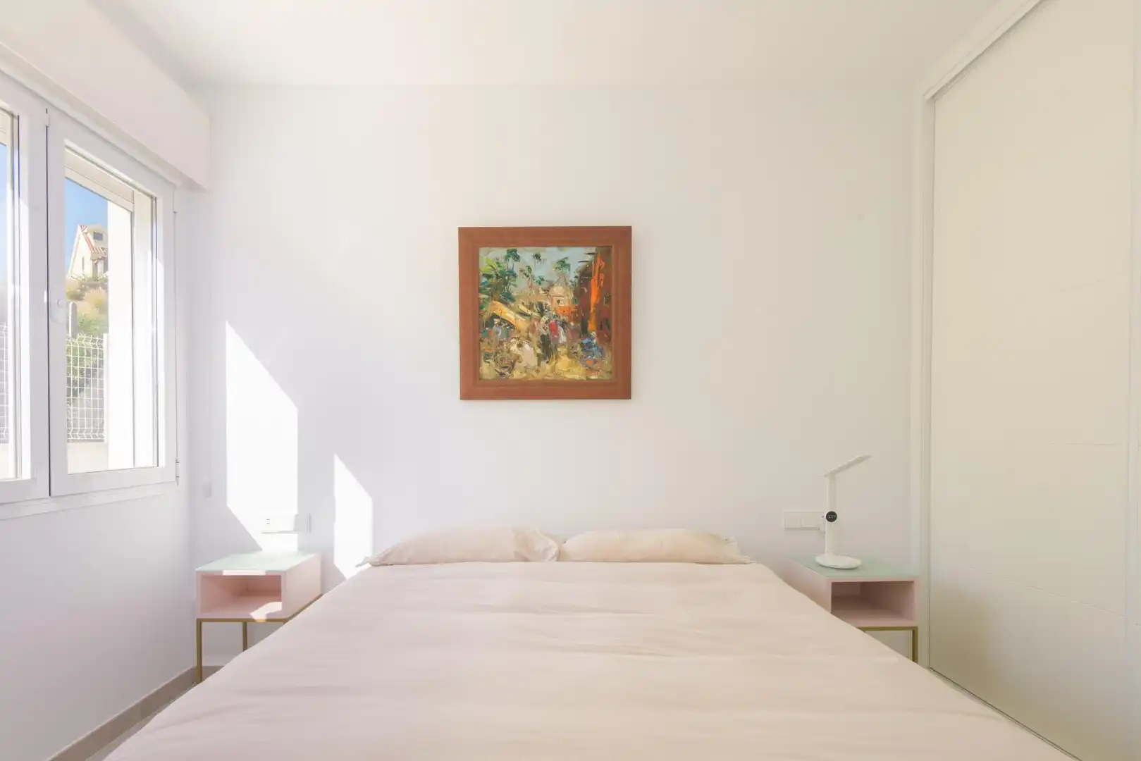 Apartment with pool for sale in Calle ESTOCOLMO, imagen 23
