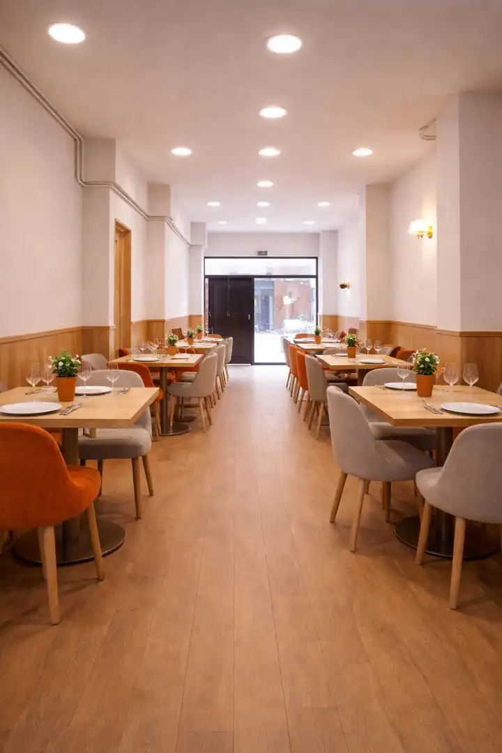 Business premises for sale in Carrer de la Florida, imagen 6