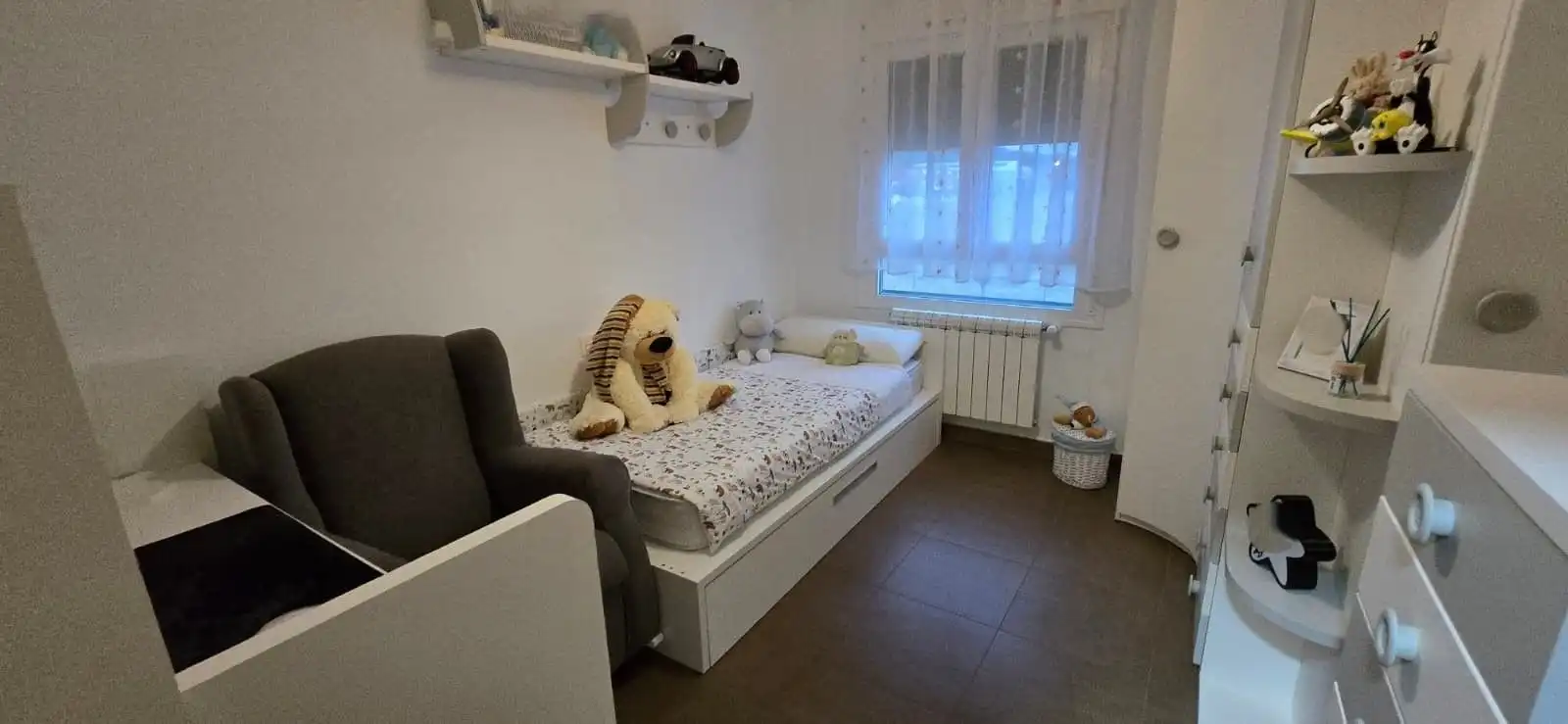 Einfamilien-Reihenhaus zum Verkauf in Argamasilla de Calatrava