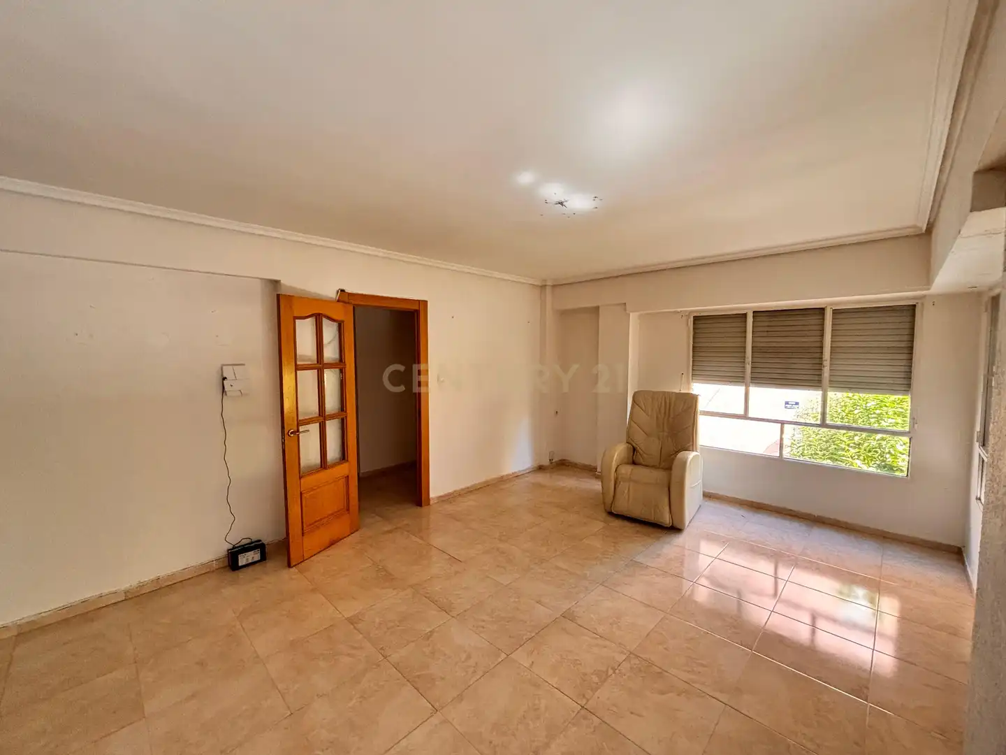 Apartamento en venta en Alcoy / Alcoi