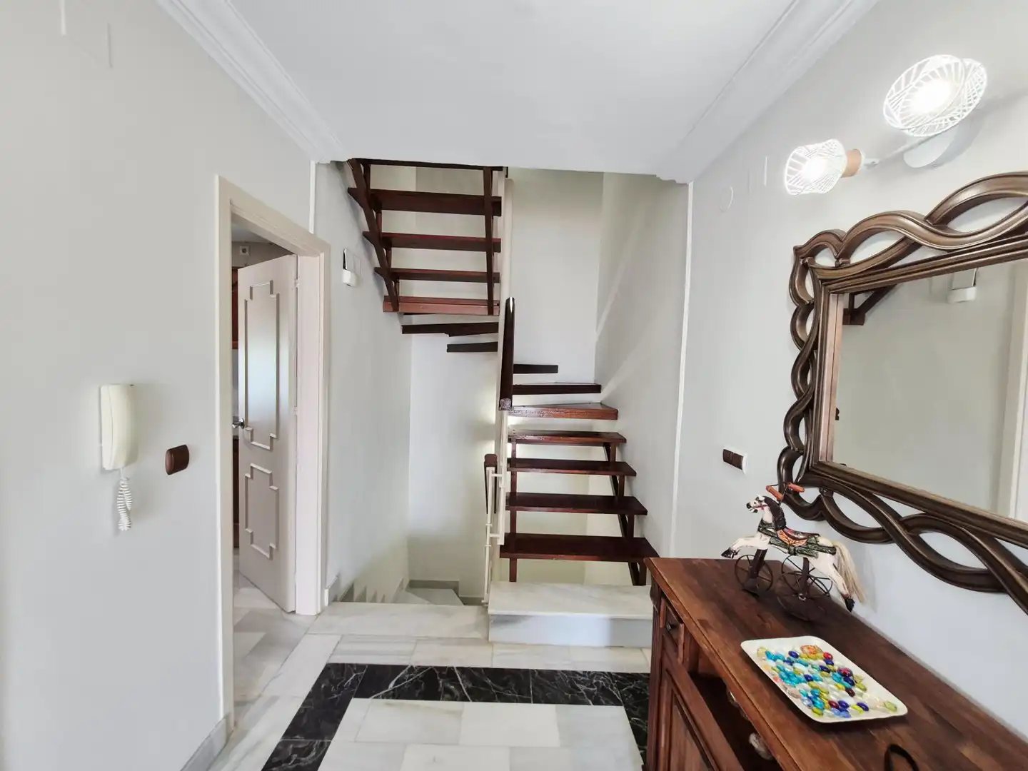 Attic for rent in Calle Mar de Calahonda 3, 3, Calahonda