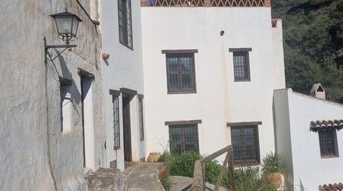 Photo 2 of Detached homes for sale in Acebuchar, Cómpeta, Málaga