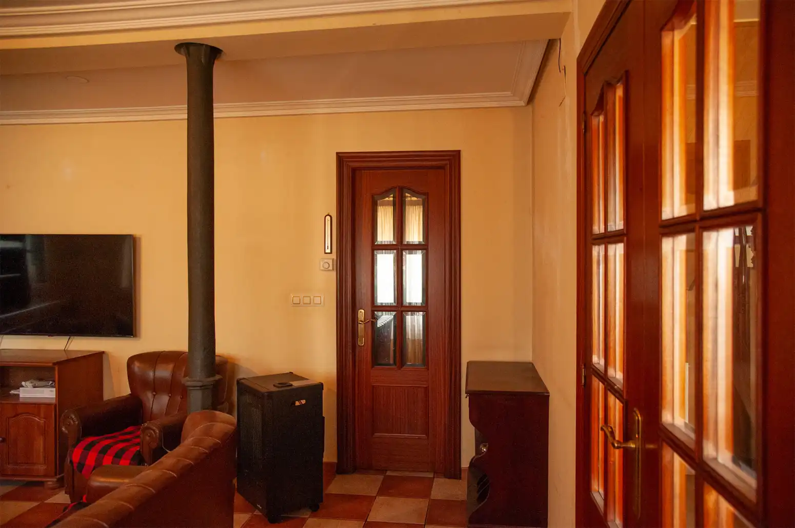 Detached homes for sale in Reinosa  with Heating and Private garden
