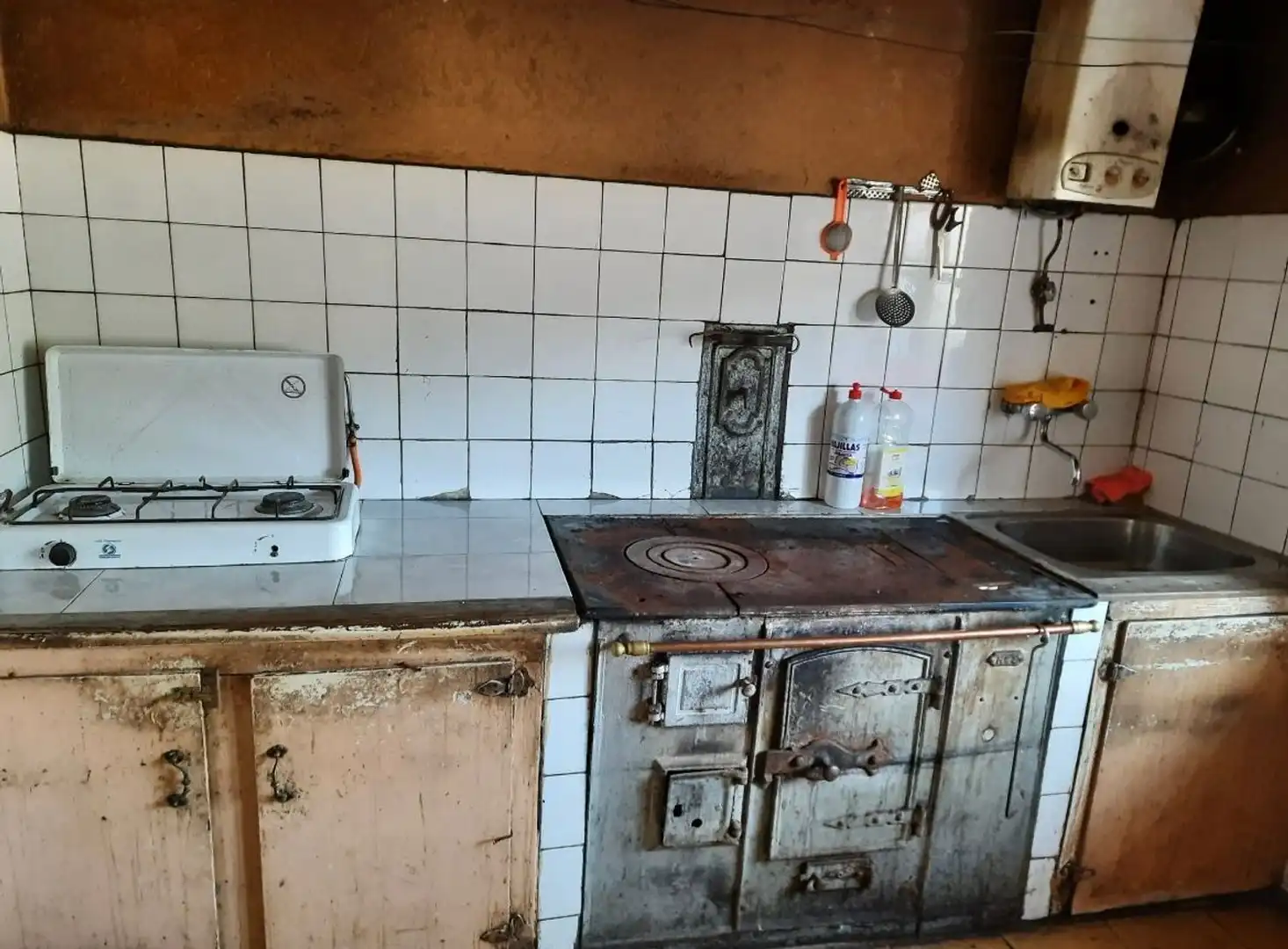 Villa à vendre à Boal, imagen 8