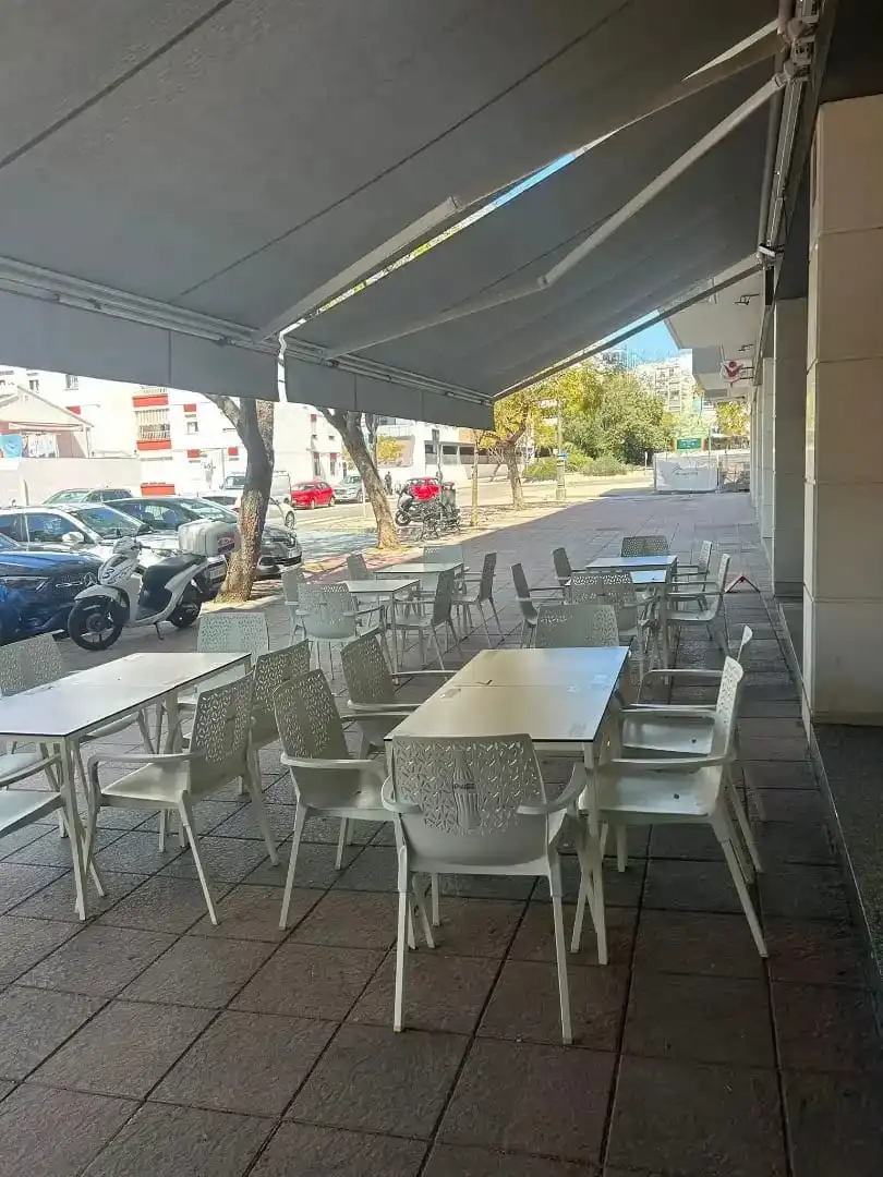 Local comercial en venta en Urbanizacion Parque Central, imagen 6