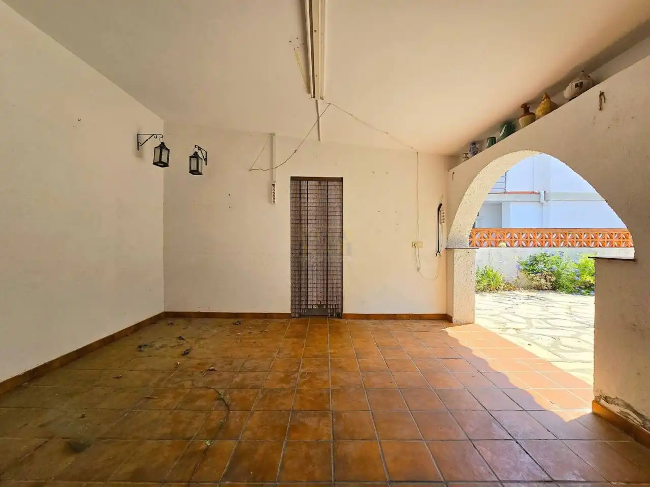 Casa o xalet en venda en Vilanova i la Geltrú amb Jardí privat i Terrassa