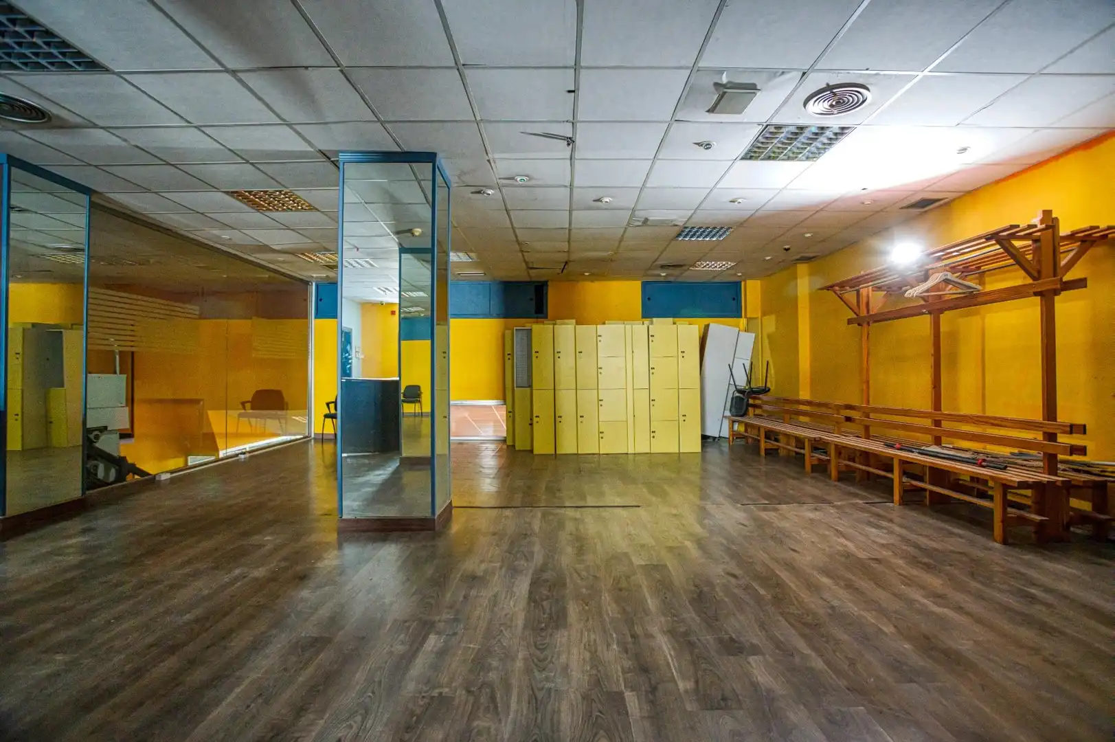 Local comercial en venda a Avenida de Inmaculada Concepción 50, imagen 18