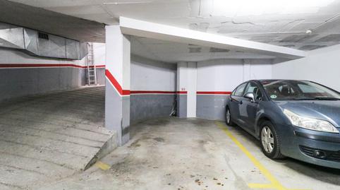 Foto 4 de Garatge en venda a Calle Lluis Companys, Torrent Ballester, Barcelona