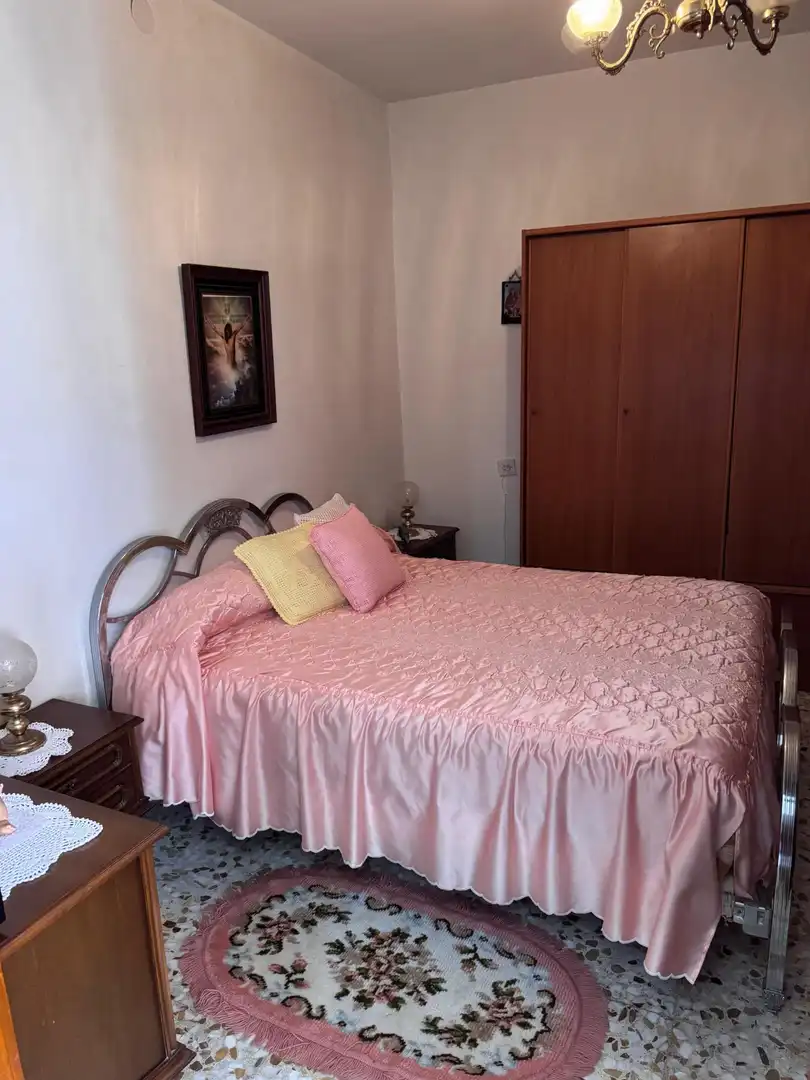 Bedroom of Detached homes for sale in Carrizosa