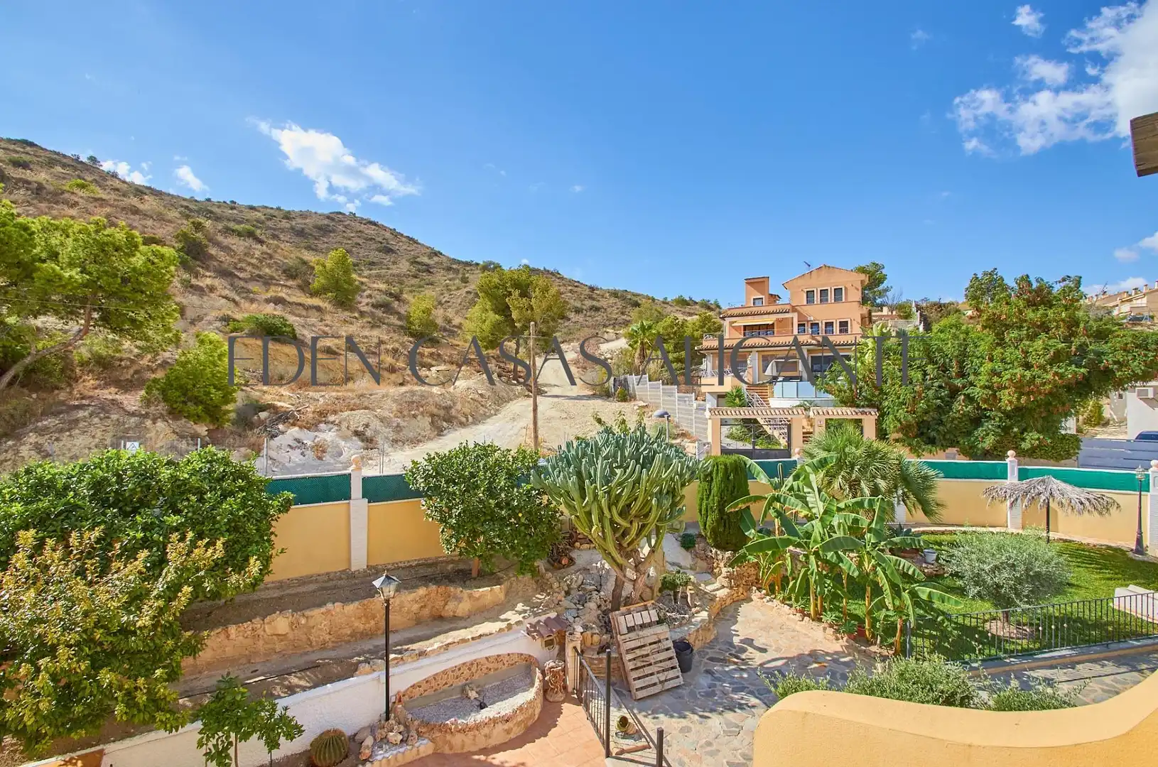 Villa mit Terrasse zum Verkauf in Avenida ORIOLA, imagen 74