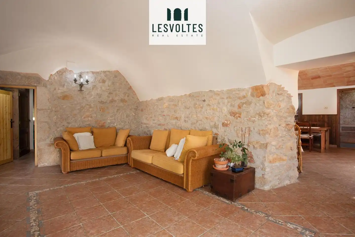 Casa con terrazza in vendita a calle de Salt Ses Eugues, imagen 11