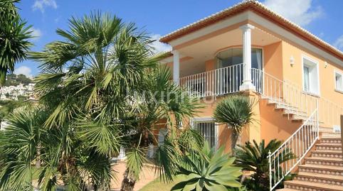 Foto 5 de Casa o xalet en venda a Pinar del Advocat - Cometa, Alicante