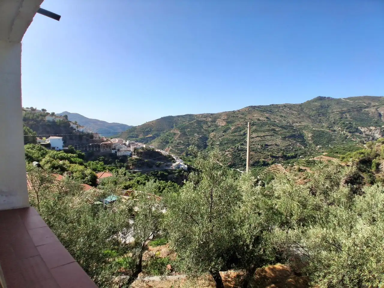 Sonstige zum Verkauf in Calle Carretera del Suspiro, imagen 6