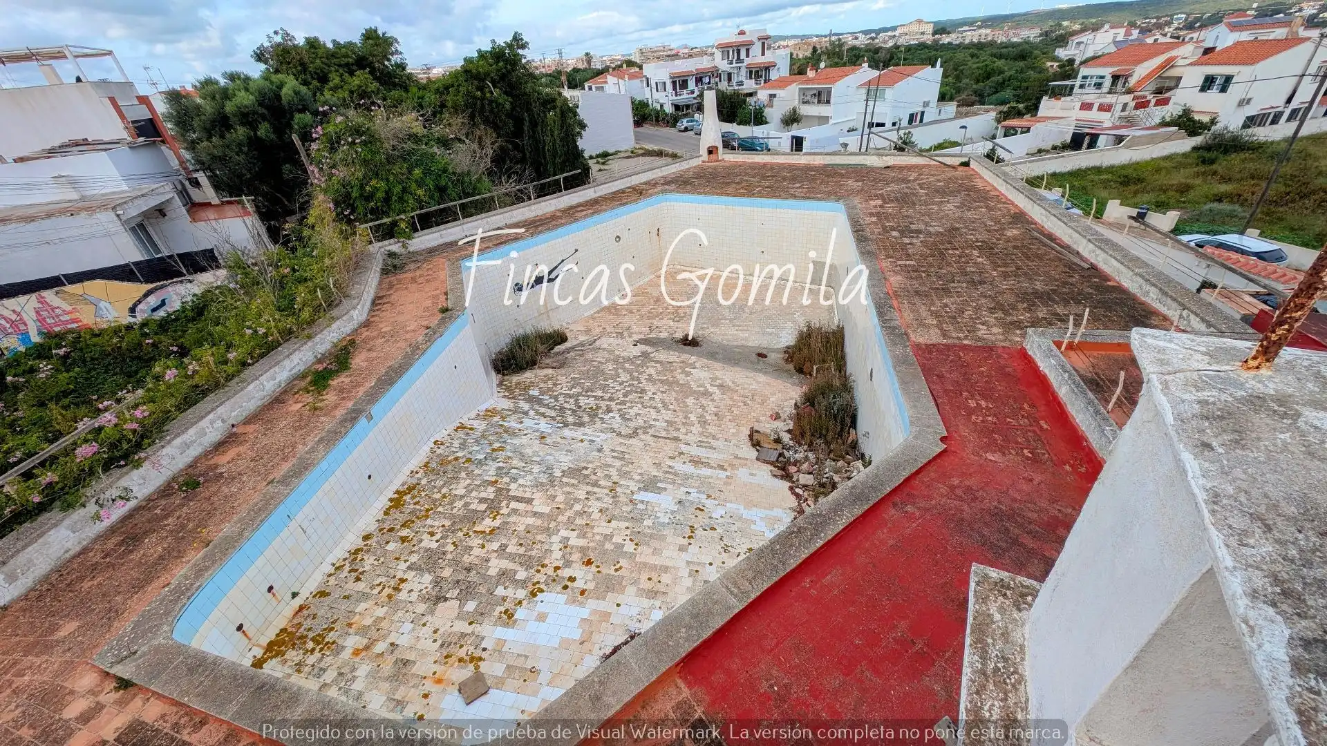 Casa rústica amb piscina en venda a tropical, imagen 15