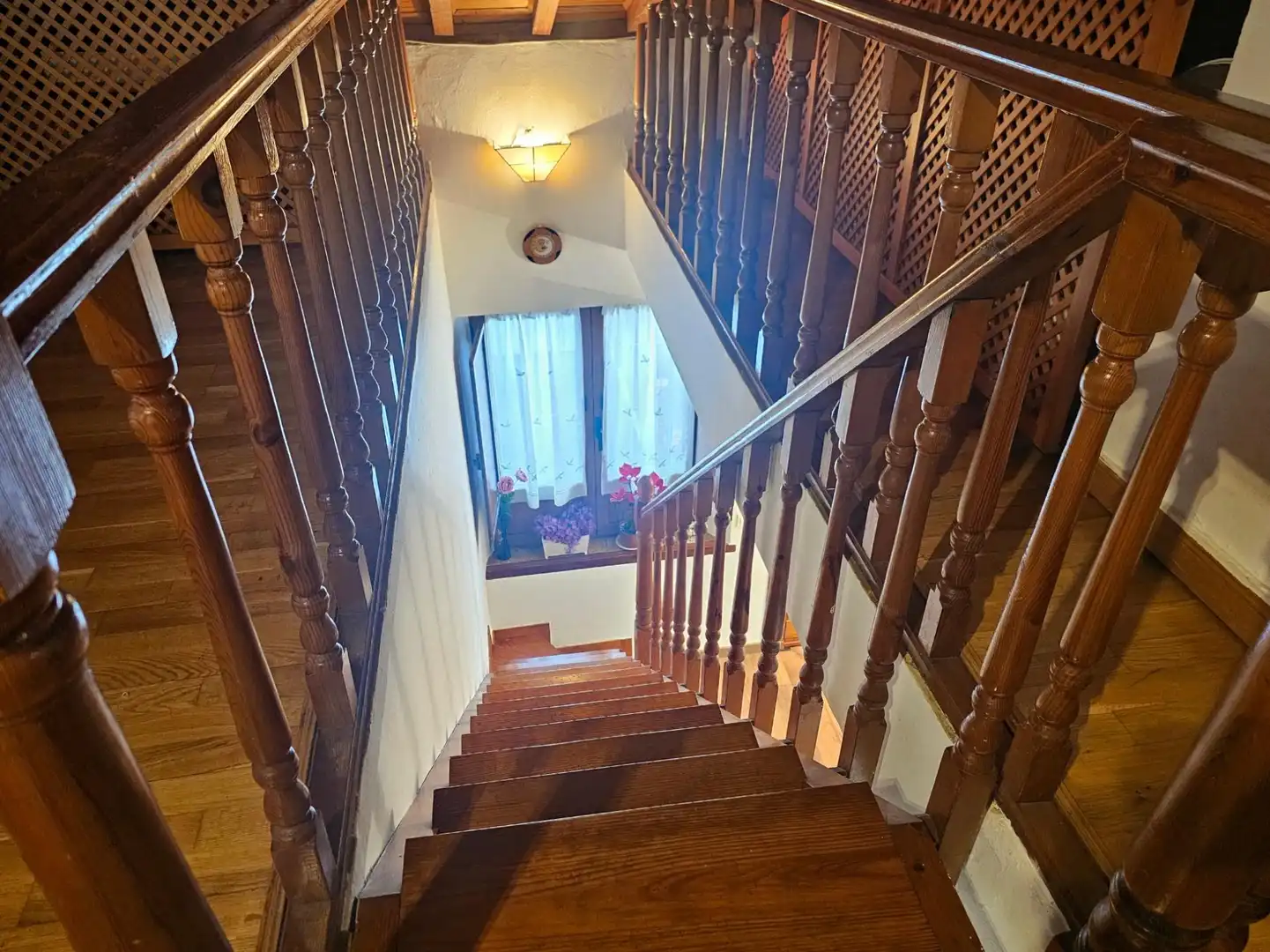 Maisonette zum Verkauf in Córdoba mit Klimaanlage und Heizung