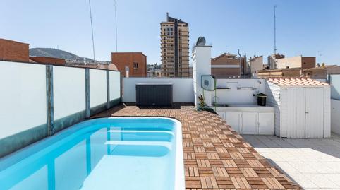Photo 2 of Attic for sale in Plaza de Toros, Granada